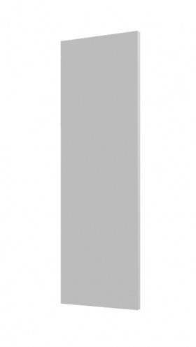 Фальшпанель для верхних прямых и торцевых шкафов Глетчер (Гейнсборо силк/920 мм) в Минусинске - minusinsk.katalogmebeli.com | фото