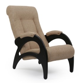 Кресло для отдыха Модель 41 без лозы в Минусинске - minusinsk.katalogmebeli.com | фото 2