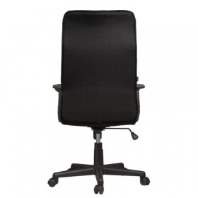 Кресло офисное BRABIX Delta EX-520 (черный) в Минусинске - minusinsk.katalogmebeli.com | фото 4