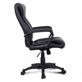 Кресло офисное BRABIX Enter EX-511 (черный) в Минусинске - minusinsk.katalogmebeli.com | фото 2