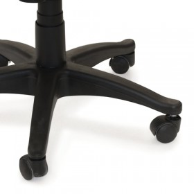 Кресло офисное BRABIX Enter EX-511 (черный) в Минусинске - minusinsk.katalogmebeli.com | фото 5