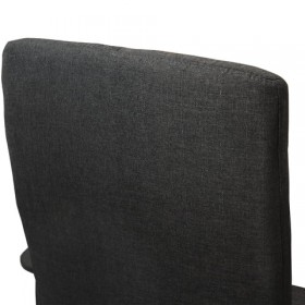 Кресло офисное BRABIX Focus EX-518 (черный) в Минусинске - minusinsk.katalogmebeli.com | фото 10