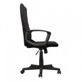 Кресло офисное BRABIX Focus EX-518 (черный) в Минусинске - minusinsk.katalogmebeli.com | фото 2