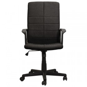 Кресло офисное BRABIX Focus EX-518 (черный) в Минусинске - minusinsk.katalogmebeli.com | фото 3