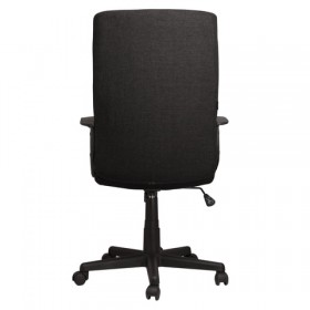 Кресло офисное BRABIX Focus EX-518 (черный) в Минусинске - minusinsk.katalogmebeli.com | фото 5