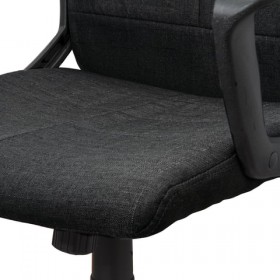 Кресло офисное BRABIX Focus EX-518 (черный) в Минусинске - minusinsk.katalogmebeli.com | фото 9