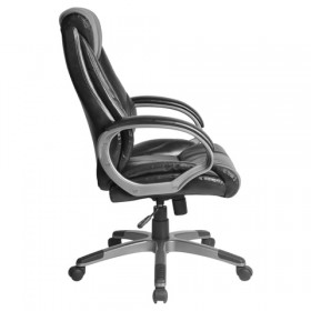 Кресло офисное BRABIX Maestro EX-506 (черный) в Минусинске - minusinsk.katalogmebeli.com | фото 2