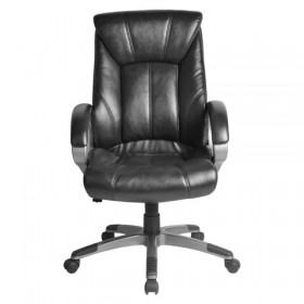 Кресло офисное BRABIX Maestro EX-506 (черный) в Минусинске - minusinsk.katalogmebeli.com | фото 3