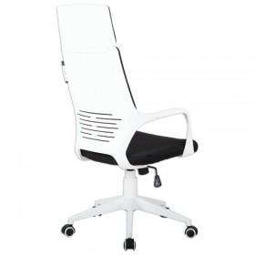 Кресло офисное BRABIX Prime EX-515 (черная ткань) в Минусинске - minusinsk.katalogmebeli.com | фото 3