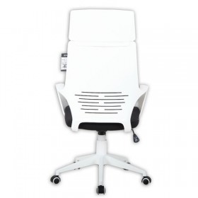 Кресло офисное BRABIX Prime EX-515 (черная ткань) в Минусинске - minusinsk.katalogmebeli.com | фото 4