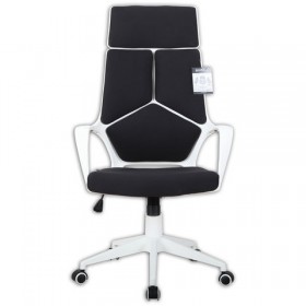 Кресло офисное BRABIX Prime EX-515 (черная ткань) в Минусинске - minusinsk.katalogmebeli.com | фото 5