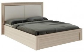 Кровать 1,6 Глэдис (М32) с подъемным механизмом Распродажа в Минусинске - minusinsk.katalogmebeli.com | фото