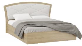 Кровать без ПМ «Сэнди» Тип 1 (без подъемного механизма) в Минусинске - minusinsk.katalogmebeli.com | фото
