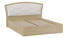 Кровать без ПМ «Сэнди» Тип 1 (без подъемного механизма) в Минусинске - minusinsk.katalogmebeli.com | фото 5