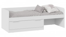 Кровать комбинированная «Марли» Тип 1 в Минусинске - minusinsk.katalogmebeli.com | фото 1
