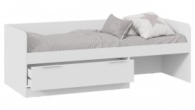 Кровать комбинированная «Марли» Тип 1 в Минусинске - minusinsk.katalogmebeli.com | фото 2