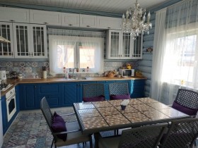 Модульная кухня Гранд Крем в Минусинске - minusinsk.katalogmebeli.com | фото 16