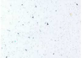 Мебельный щит (3000*600*6мм) №55 Ледяная искра белая глянец в Минусинске - minusinsk.katalogmebeli.com | фото