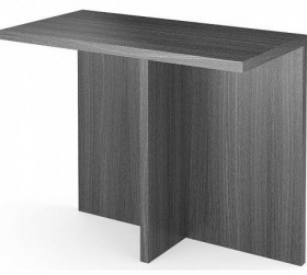 Приставка стола КТ-06.38 Венге в Минусинске - minusinsk.katalogmebeli.com | фото