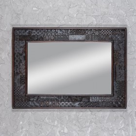 Зеркало (глубина 60 мм) в Минусинске - minusinsk.katalogmebeli.com | фото 6